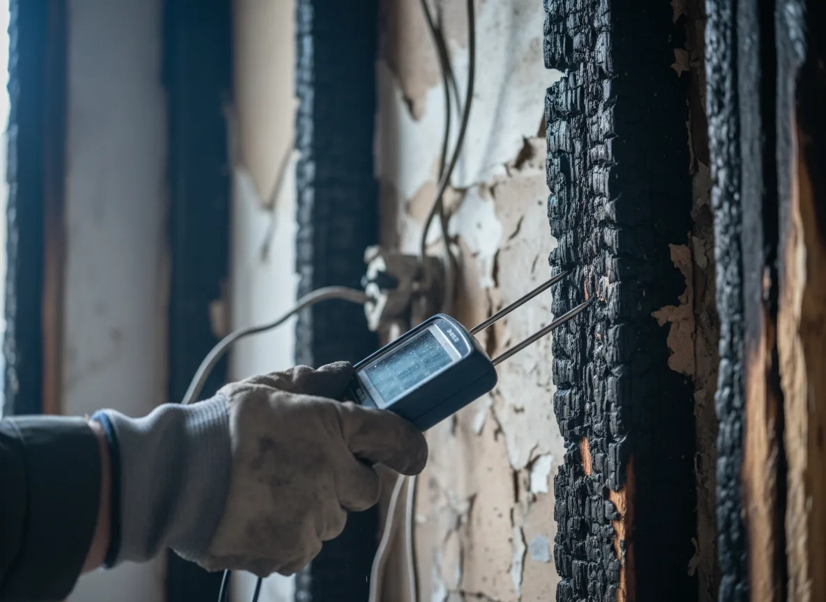 Fire Damage Restoration Rancho Cordova, CA FAQs